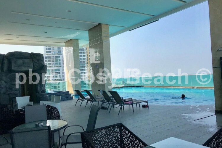 Кондоминиум в Паттайе, Таиланд | THE240995