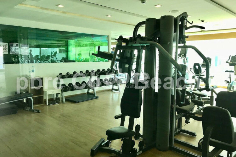 Кондоминиум в Паттайе, Таиланд | THE240995