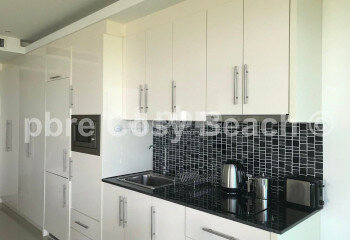 Кондоминиум в Паттайе, Таиланд | THE240995