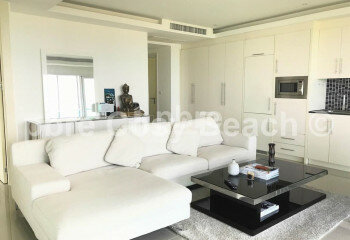 Кондоминиум в Паттайе, Таиланд | THE240995