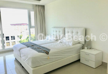 Кондоминиум в Паттайе, Таиланд | THE240995