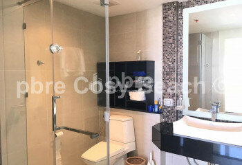 Кондоминиум в Паттайе, Таиланд | THE240995