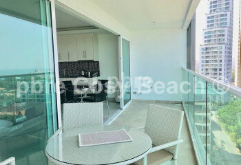 Кондоминиум в Паттайе, Таиланд | THE240995