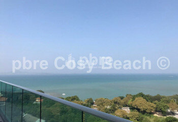 Кондоминиум в Паттайе, Таиланд | THE240995