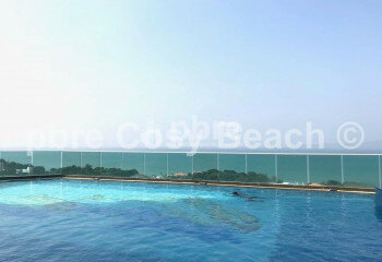 Кондоминиум в Паттайе, Таиланд | THE240995