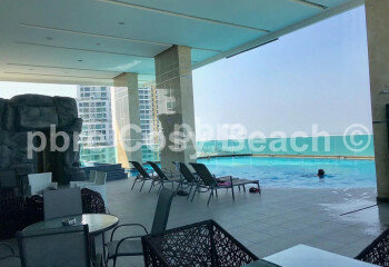 Кондоминиум в Паттайе, Таиланд | THE240995