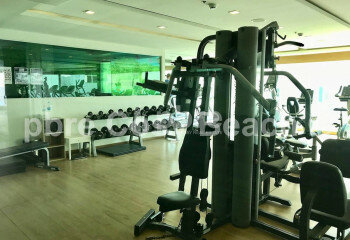 Кондоминиум в Паттайе, Таиланд | THE240995