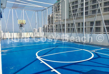 Кондоминиум в Паттайе, Таиланд | THE240995