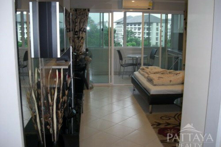 Кондоминиум в Паттайе, Таиланд | THE546515