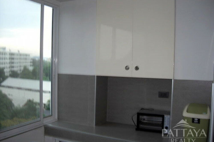 Кондоминиум в Паттайе, Таиланд | THE546515