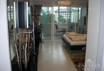 Кондоминиум в Паттайе, Таиланд | THE546515