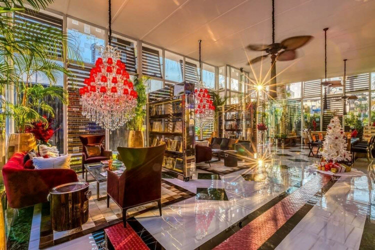 Кондоминиум в Паттайе, Таиланд | THE140802