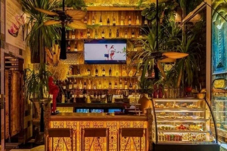 Кондоминиум в Паттайе, Таиланд | THE140802