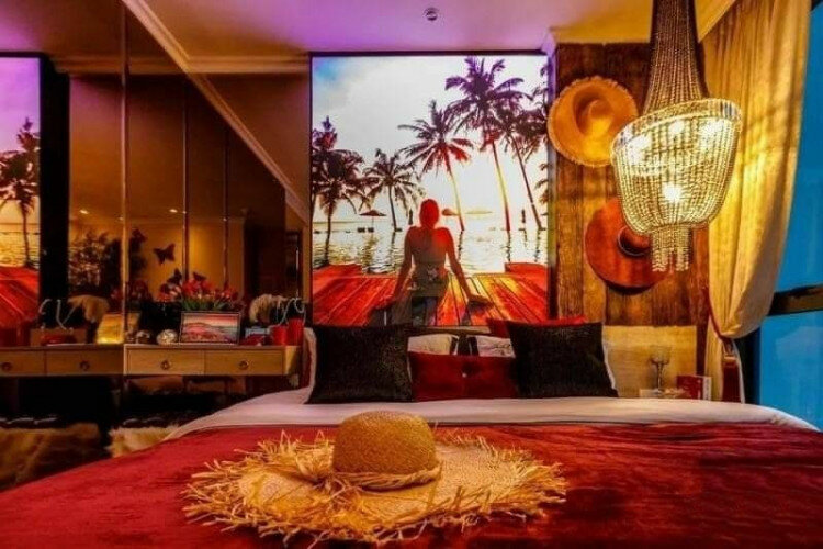 Кондоминиум в Паттайе, Таиланд | THE140802