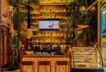 Кондоминиум в Паттайе, Таиланд | THE140802