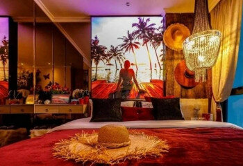 Кондоминиум в Паттайе, Таиланд | THE140802