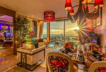 Кондоминиум в Паттайе, Таиланд | THE140802