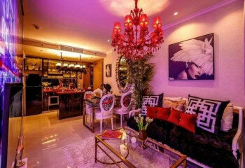 Кондоминиум в Паттайе, Таиланд | THE140802