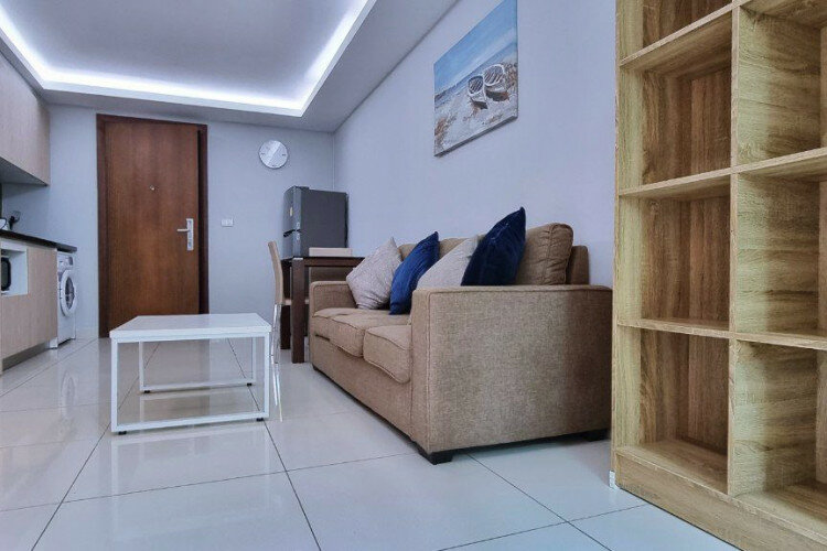 Кондоминиум в Паттайе, Таиланд | THE443419