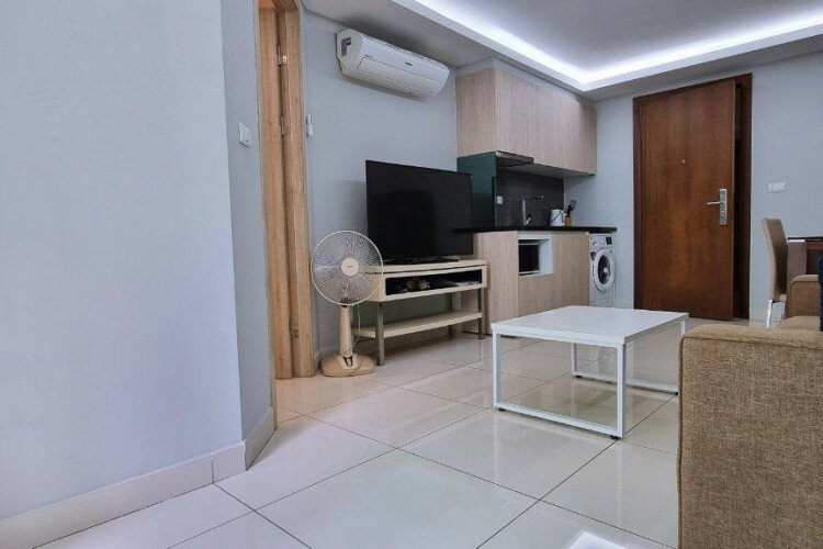 Кондоминиум в Паттайе, Таиланд | THE443419