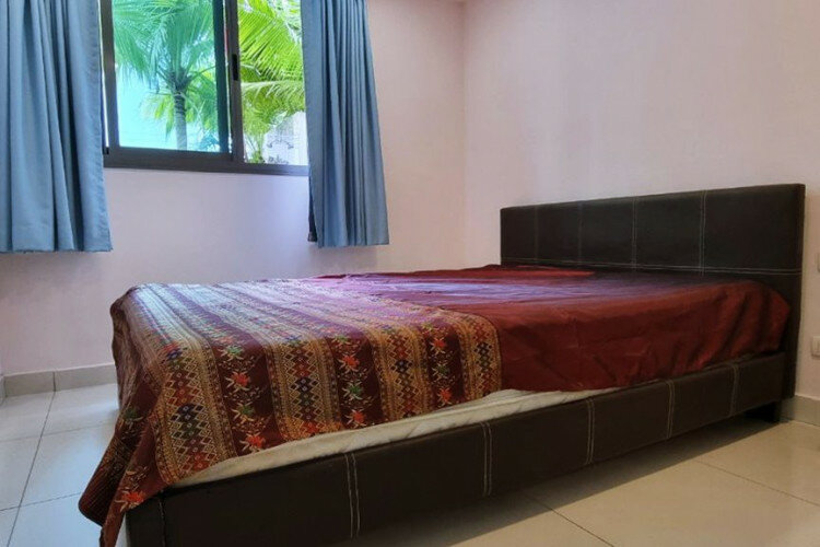 Кондоминиум в Паттайе, Таиланд | THE443419