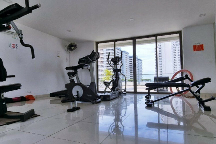 Кондоминиум в Паттайе, Таиланд | THE443419