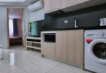 Кондоминиум в Паттайе, Таиланд | THE443419