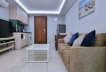 Кондоминиум в Паттайе, Таиланд | THE443419