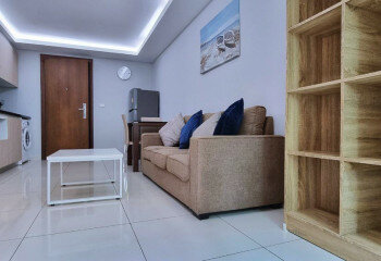 Кондоминиум в Паттайе, Таиланд | THE443419