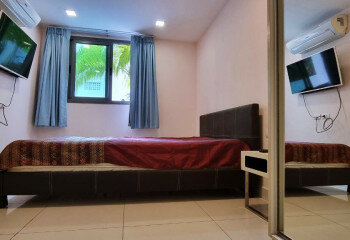 Кондоминиум в Паттайе, Таиланд | THE443419