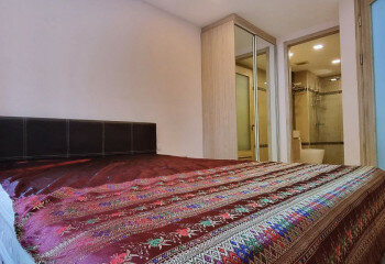 Кондоминиум в Паттайе, Таиланд | THE443419