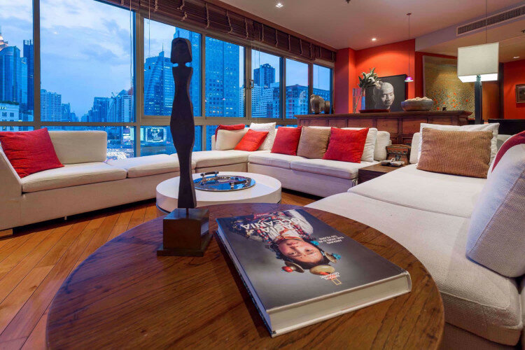 Кондоминиум в Бангкоке, Таиланд | THE351810