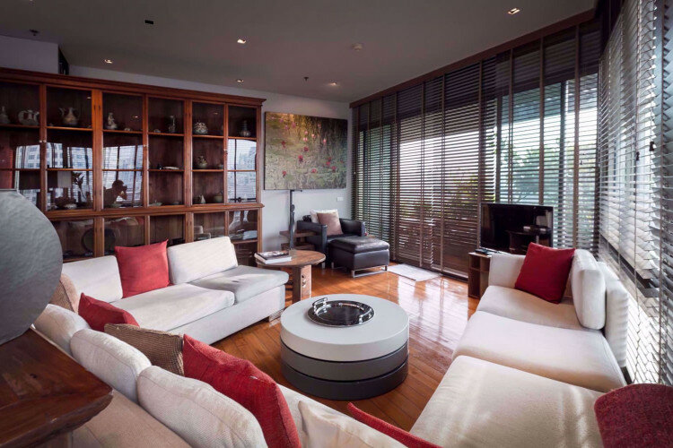 Кондоминиум в Бангкоке, Таиланд | THE351810