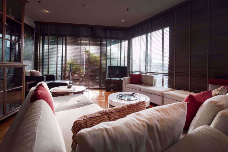 Кондоминиум в Бангкоке, Таиланд | THE351810