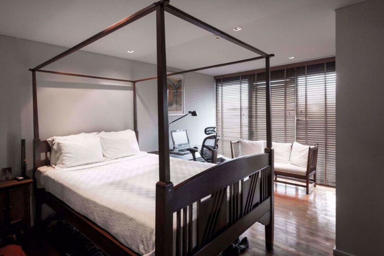 Кондоминиум в Бангкоке, Таиланд | THE351810