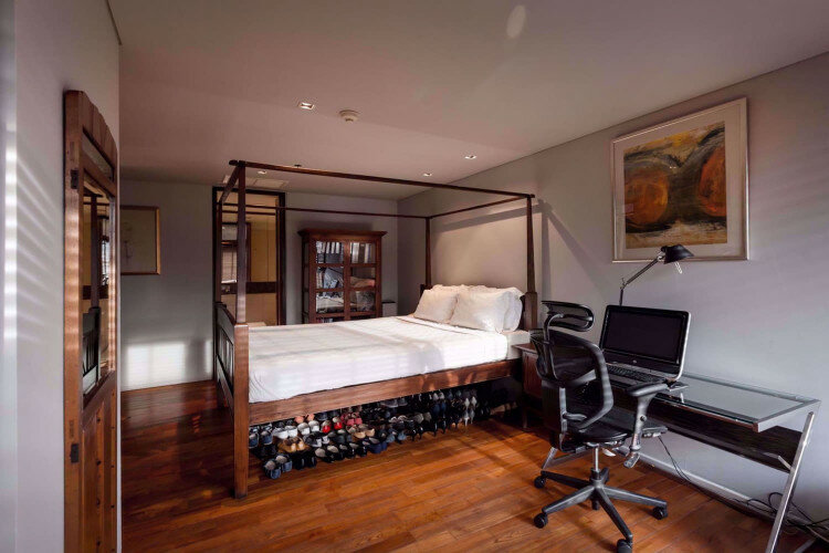 Кондоминиум в Бангкоке, Таиланд | THE351810