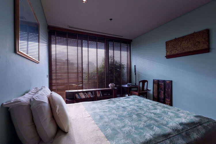 Кондоминиум в Бангкоке, Таиланд | THE351810