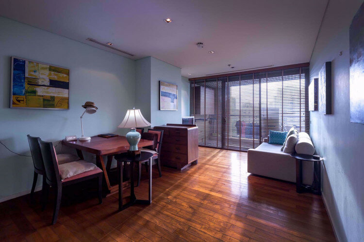 Кондоминиум в Бангкоке, Таиланд | THE351810