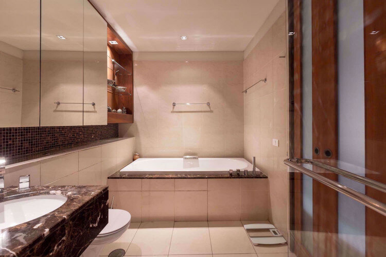 Кондоминиум в Бангкоке, Таиланд | THE351810