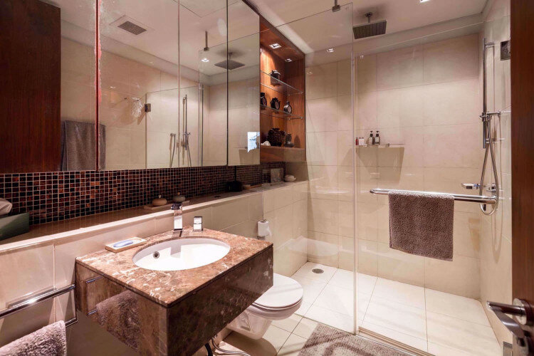 Кондоминиум в Бангкоке, Таиланд | THE351810