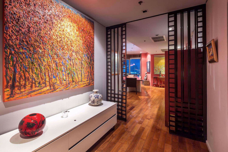 Кондоминиум в Бангкоке, Таиланд | THE351810