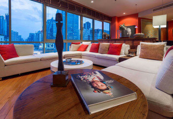 Кондоминиум в Бангкоке, Таиланд | THE351810