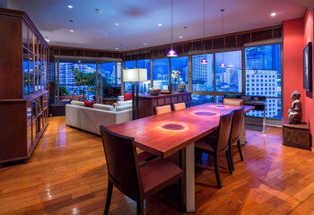 Кондоминиум в Бангкоке, Таиланд | THE351810