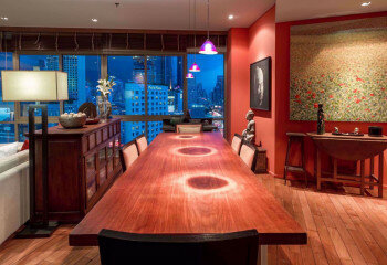 Кондоминиум в Бангкоке, Таиланд | THE351810