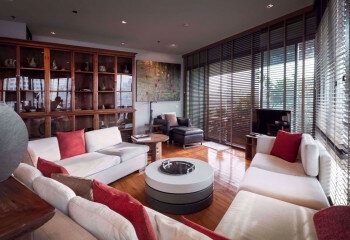 Кондоминиум в Бангкоке, Таиланд | THE351810