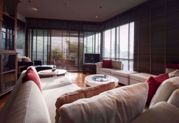 Кондоминиум в Бангкоке, Таиланд | THE351810