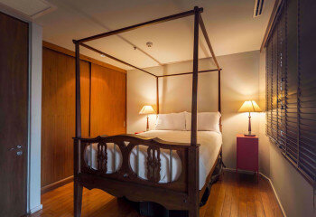 Кондоминиум в Бангкоке, Таиланд | THE351810