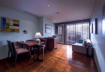 Кондоминиум в Бангкоке, Таиланд | THE351810