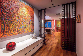 Кондоминиум в Бангкоке, Таиланд | THE351810