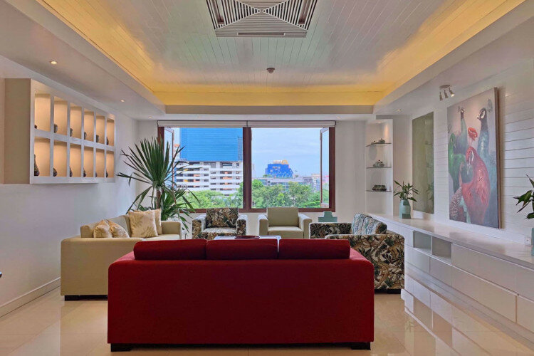 Кондоминиум в Бангкоке, Таиланд | THE551842